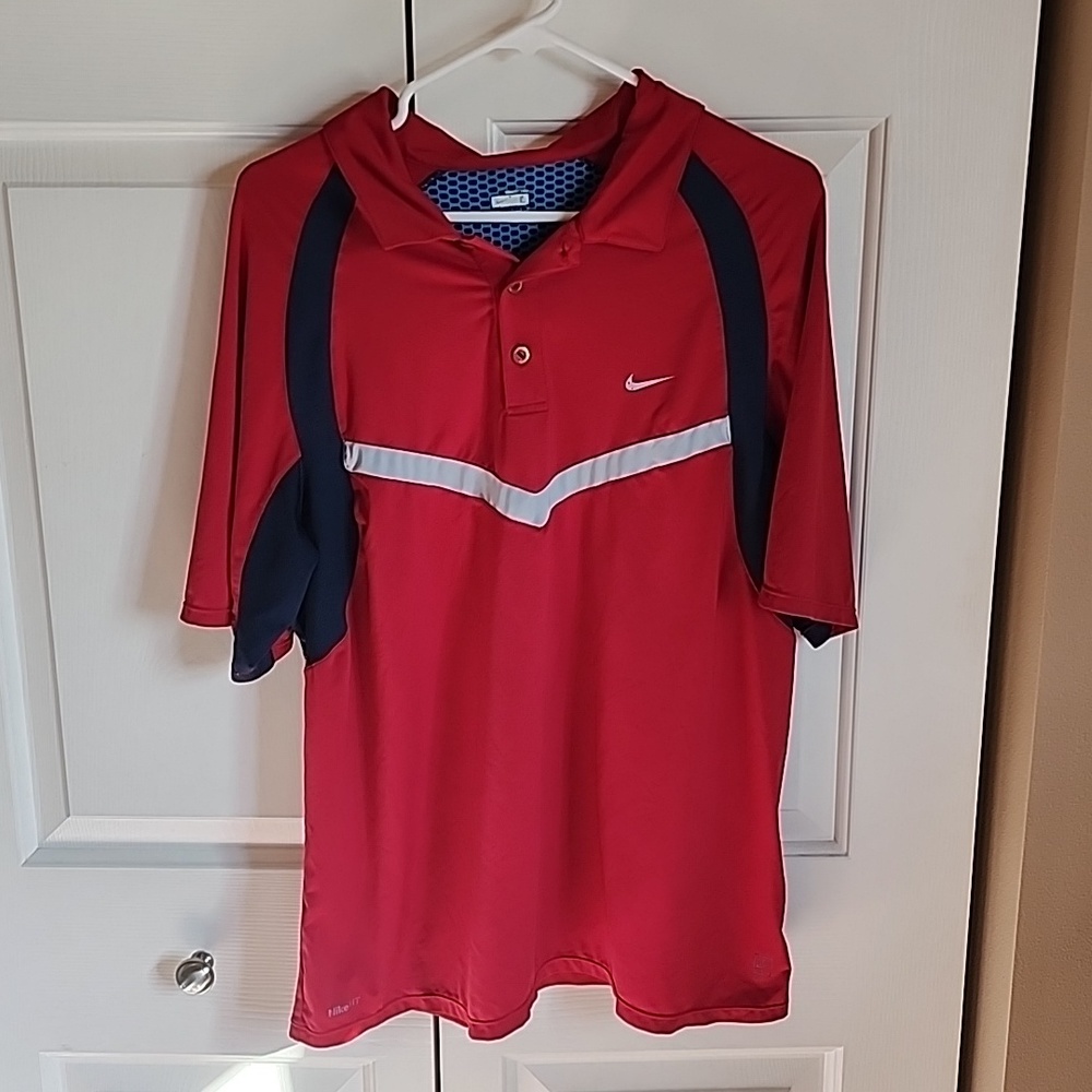 Golf polo